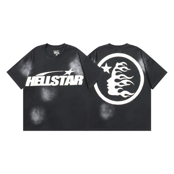 Picture of Hellstar T Shirts Short _SKUHellstarS-XLgftx61310217